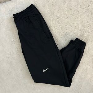 Women’s Nike Black Joggers Pants
